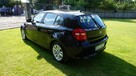 BMW 116 z Niemiec. Gwarancja. Polecam !!! - 7