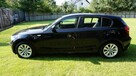 BMW 116 z Niemiec. Gwarancja. Polecam !!! - 8