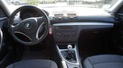 BMW 116 z Niemiec. Gwarancja. Polecam !!! - 10