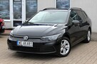 Volkswagen Golf Variant FV23% SalonPL LED Virtual Kamera Tempomat ACC Blis - 3