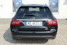 Mercedes C 200 Exclusive FV23% 160KM ASO Navi LED Grz.Fotele El.Klapa Gwarancja - 5