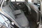 Mercedes C 200 Exclusive FV23% 160KM ASO Navi LED Grz.Fotele El.Klapa Gwarancja - 10