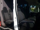 Iveco Daily 50C15 V 7-OSÓB BRYGADÓWKA BLIŹNIAKI MAXI DŁUGI WYSOKI KLIMA BLASZAK VAN HAK - 6