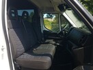 Iveco Daily 50C15 V 7-OSÓB BRYGADÓWKA BLIŹNIAKI MAXI DŁUGI WYSOKI KLIMA BLASZAK VAN HAK - 8