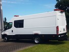 Iveco 50C15 DAILY 7-OSÓB BRYGADÓWKA BLIŹNIAKI KLIMA HAK - 3