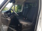 Iveco 50C15 DAILY 7-OSÓB BRYGADÓWKA BLIŹNIAKI KLIMA HAK - 7