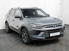 SsangYong/KGM Korando SK978WP#1.5 T-GDI Quartz 2WD Podgrz.f I kier K.cof Salon PL VAT23% - 3