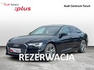 Audi A6 S Line_HeadUp_Kamera_Virtual_Bang&Olufsen_ CarPlay_Asystenci_Gwarancja
