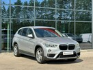 BMW X1 FullLED Skóra El.klapa Kamera Grzane fotele Climatronic Navi GWARANCJA - 5