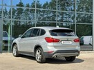 BMW X1 FullLED Skóra El.klapa Kamera Grzane fotele Climatronic Navi GWARANCJA - 6