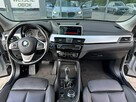 BMW X1 FullLED Skóra El.klapa Kamera Grzane fotele Climatronic Navi GWARANCJA - 8