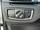 BMW X1 FullLED Skóra El.klapa Kamera Grzane fotele Climatronic Navi GWARANCJA - 16