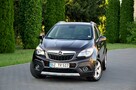 Opel Mokka 1.4T(140KM)*Android Auto*Grzana Kierownica*Welur*Reling*I Wł*Alu17"ASO - 8