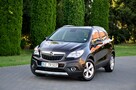 Opel Mokka 1.4T(140KM)*Android Auto*Grzana Kierownica*Welur*Reling*I Wł*Alu17"ASO - 9