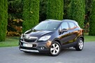 Opel Mokka 1.4T(140KM)*Android Auto*Grzana Kierownica*Welur*Reling*I Wł*Alu17"ASO - 10
