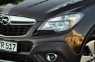 Opel Mokka 1.4T(140KM)*Android Auto*Grzana Kierownica*Welur*Reling*I Wł*Alu17"ASO - 12