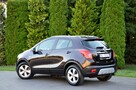 Opel Mokka 1.4T(140KM)*Android Auto*Grzana Kierownica*Welur*Reling*I Wł*Alu17"ASO - 13