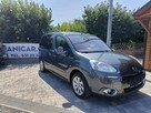 Peugeot Partner Tepee LIFT 1.6 e-Hdi 92 KM Oryginalny Przebieg