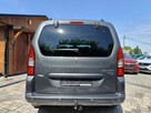 Peugeot Partner Tepee LIFT 1.6 e-Hdi 92 KM Oryginalny Przebieg - 6