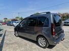 Peugeot Partner Tepee LIFT 1.6 e-Hdi 92 KM Oryginalny Przebieg - 7