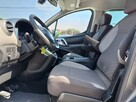 Peugeot Partner Tepee LIFT 1.6 e-Hdi 92 KM Oryginalny Przebieg - 8