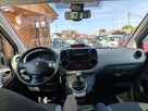 Peugeot Partner Tepee LIFT 1.6 e-Hdi 92 KM Oryginalny Przebieg - 12