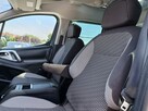 Peugeot Partner Tepee LIFT 1.6 e-Hdi 92 KM Oryginalny Przebieg - 13