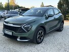Kia Sportage 1.6 T-GDI M + Smart 2WD, Salon Polska! 1 właściciel! FV 23%! - 2