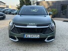 Kia Sportage 1.6 T-GDI M + Smart 2WD, Salon Polska! 1 właściciel! FV 23%! - 3