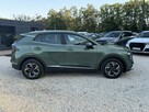 Kia Sportage 1.6 T-GDI M + Smart 2WD, Salon Polska! 1 właściciel! FV 23%! - 4