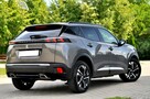 Peugeot 2008 Allure Full Led 1,2 Benzyna 130Km Skóra Grzana Navi Kamera Serwis - 2