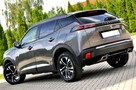 Peugeot 2008 Allure Full Led 1,2 Benzyna 130Km Skóra Grzana Navi Kamera Serwis - 6