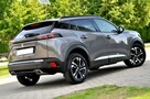 Peugeot 2008 Allure Full Led 1,2 Benzyna 130Km Skóra Grzana Navi Kamera Serwis - 8