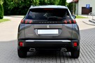 Peugeot 2008 Allure Full Led 1,2 Benzyna 130Km Skóra Grzana Navi Kamera Serwis - 9