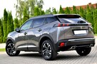 Peugeot 2008 Allure Full Led 1,2 Benzyna 130Km Skóra Grzana Navi Kamera Serwis - 11