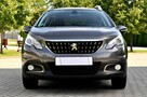 Peugeot 2008 1,2 Benzyna 110Km Ledy  Navi Klimatronik Serwis - 3