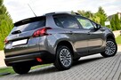 Peugeot 2008 1,2 Benzyna 110Km Ledy  Navi Klimatronik Serwis - 5
