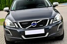 Volvo XC 60 R-Desing Xenon Skóra Navi Blisy Radar Panorama El.Klapa Super Stan - 4