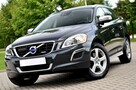 Volvo XC 60 R-Desing Xenon Skóra Navi Blisy Radar Panorama El.Klapa Super Stan - 5