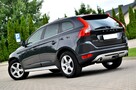 Volvo XC 60 R-Desing Xenon Skóra Navi Blisy Radar Panorama El.Klapa Super Stan - 7