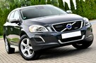Volvo XC 60 R-Desing Xenon Skóra Navi Blisy Radar Panorama El.Klapa Super Stan - 8