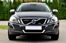 Volvo XC 60 R-Desing Xenon Skóra Navi Blisy Radar Panorama El.Klapa Super Stan - 10