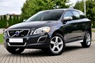 Volvo XC 60 R-Desing Xenon Skóra Navi Blisy Radar Panorama El.Klapa Super Stan - 11