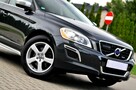 Volvo XC 60 R-Desing Xenon Skóra Navi Blisy Radar Panorama El.Klapa Super Stan - 12