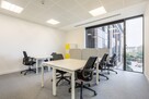 Powierzchni biurowej w lokalizacji Regus Graffit - 12