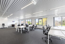 Coworkingowej w lokalizacji Regus Graffit House