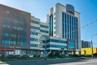 Profesjonalnego biura dla 1-2 osób w Regus Zana