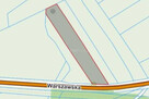 Teren inwestycyjny przy DK44 i S1 5050 m² Bieruń - 2
