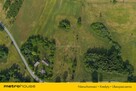 Działka JEZIORO KOMORZE z projektem-udział w plaży - 3