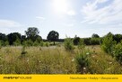 Działka JEZIORO KOMORZE z projektem-udział w plaży - 4